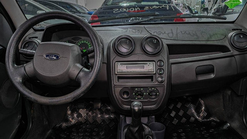 Ford Ka 1.0 Mpi 8v Flex 2p Manual