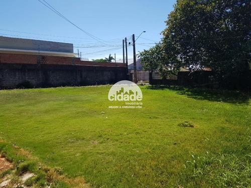 Imagem 4 de 7 de Terreno À Venda, Recanto Tropical - Cascavel/pr - 11577