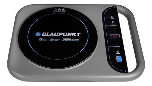 Cocinilla Eléctrica Blaupunkt Bp Ai11900 - 101db