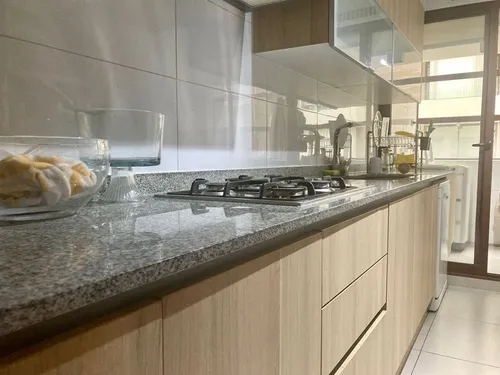 Departamento En Venta De 2d, 2b, 2 Est. 2 Bodegas