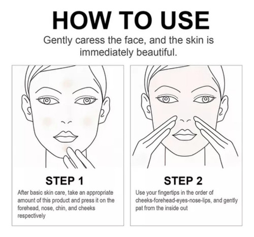 Para Crema Correctora Erborian Cc Hidratante A Prueba De