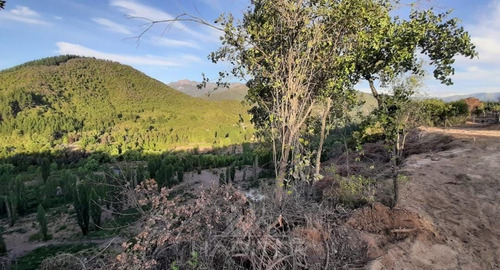 Parcela En Venta En Curicó, Potrero Grande