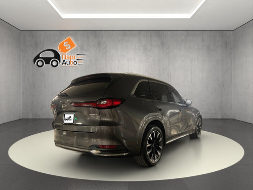 Mazda Cx-90 3.3T Signature Mhev