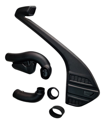 Anfibio O Snorkel Ford Ranger Plastico Importado 2014 - 2022