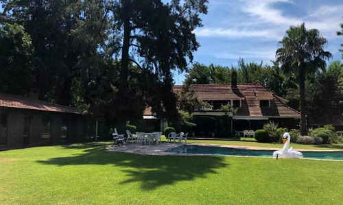 Terreno En Venta - Santa Rita - San Isidro