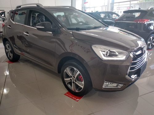 Jac S2 1.5 Intelligent
