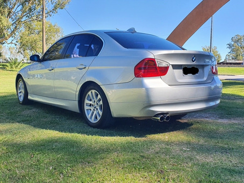 Bmw Serie 3 2.5 323i Executive 2007
