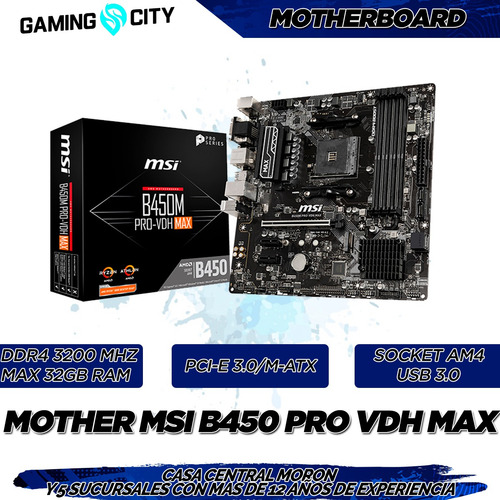 Imagen 4 de 9 de Pc Armada Gamer Amd Ryzen 7 5800x 32gb Ram Nvidia Gtx 1660