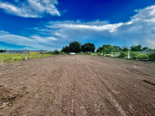 Terreno En Venta, Villa Carlos Paz, Playas De Oro, 1000 M2