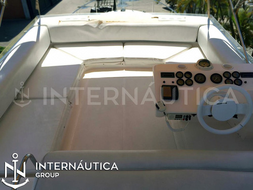440 Full 1998 Intermarine Azimut Ferretti Real Cimitarra