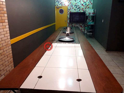 Loja Comercial - R$ 1.500.000,00 - 168m² - Código: 9374 - A9374