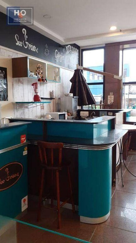 Imagem 12 de 12 de Conjunto Para Alugar, 78 M² - Itaim Bibi - São Paulo/sp - Cj0237