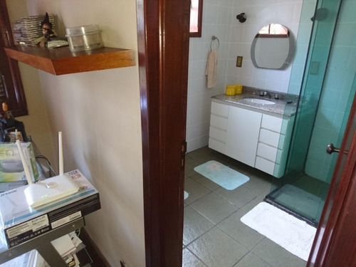 Imagem 11 de 29 de Linda Casa Muito Bem Localizada - Ca0142