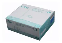Comprar Seringa Pu002F Insulina (100 Seringas) - 1ml 13mm X 0,45mm - Tkl