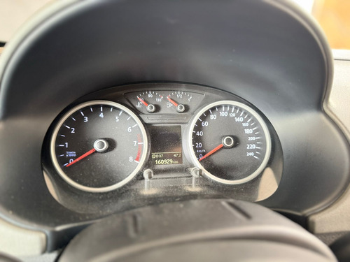 Volkswagen Saveiro 1.6 Cross Cab. Estendida Total Flex 2p