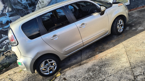 Citroën C3 Picasso 1.5 Gl Flex 5p