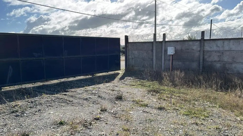 Vende Parcela En Parque Industrial Puerto Montt