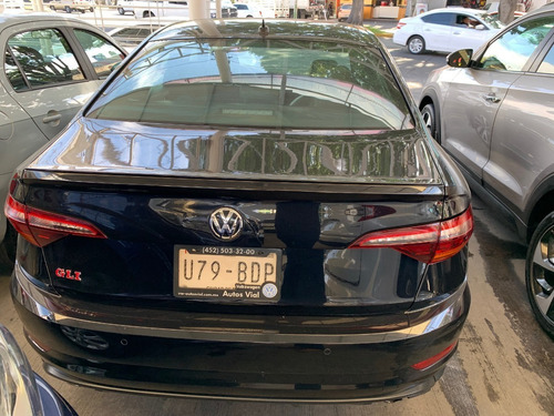 Imagen 6 de 14 de Volkswagen Jetta Gli Piel Qc 2019