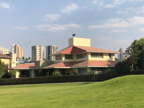 Casa En Venta En Camino Del Remanso, Lomas Country Club