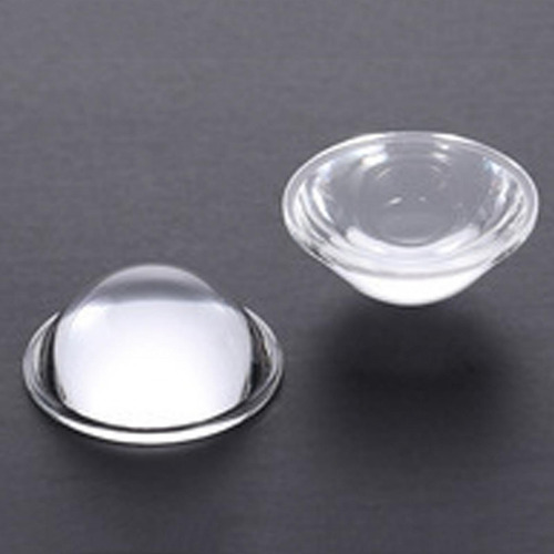 Máquina De Pulverización De Lentes Planos Convexos,