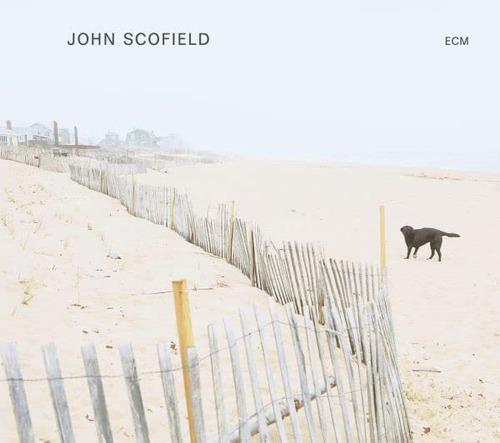 Vinilo: John Scofield[lp