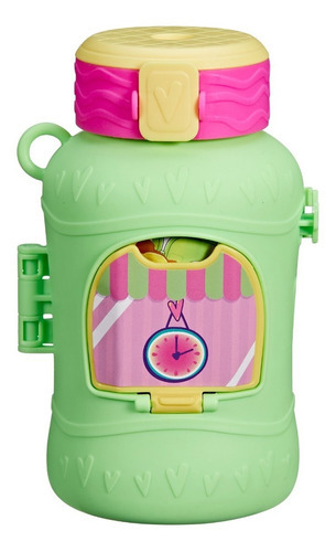 Baby Alive Foodie Cuties Muñeca Sorpresa Con Acc. - Hasbro