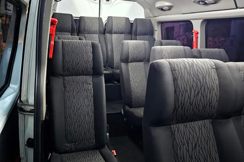 Renault Master 2.3 L3h2 Minibus