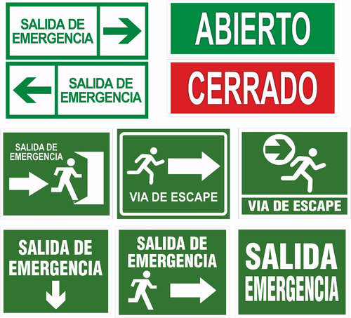 Señalizacion