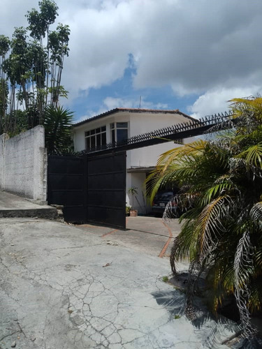 Imagen 1 de 14 de Casa Venta Caracas Lomas Club Hìpico Inmobiliaria Century21 Inverpropiedad Lz
