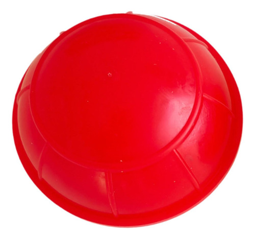 Extractor De Latas De Silicona Con Ventosa Al VacĂo, Rojo