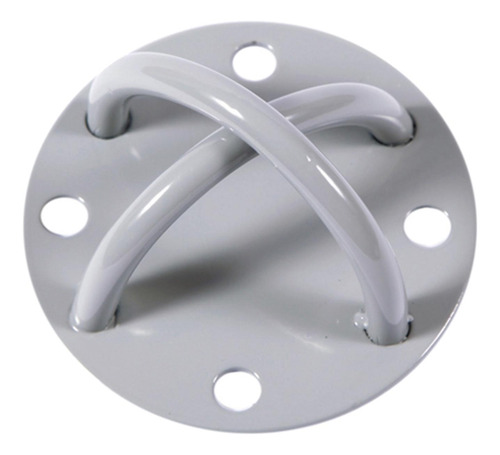 Tornillos De La Placa De Fijación De La Silla 2 Piezas