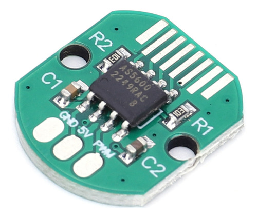 Codificador Magnético As5600 Interfaz Pwm I2c Valor Absoluto