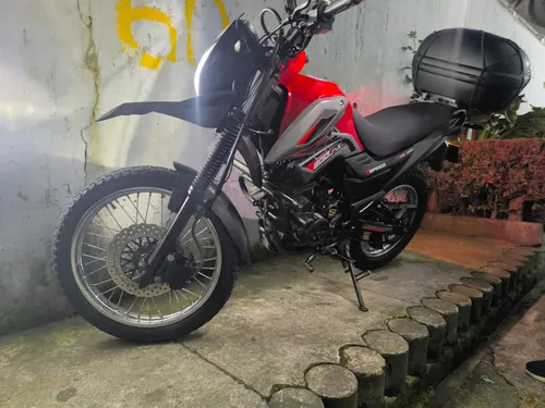 Akt Ttr 200 Modelo 2022