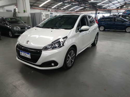 Peugeot 208 1.6 Feline Tiptronic 2020