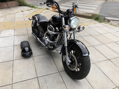 Harley Davidson No, Replica Pero A Precio Accesible!