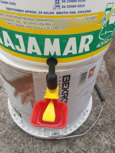 Bebederos De Aves Automaticos (10 Unidades)