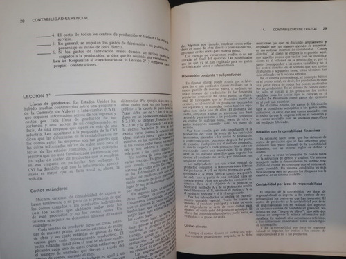 Libro Contabilidad Gerencial Robert Anthony