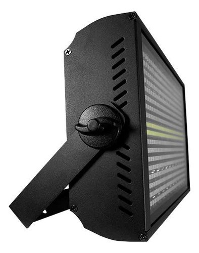 Strobo Star Light 200 Alienpro De 200w Rgbw