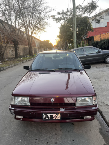 Renault R9 1.6 Rn Aa