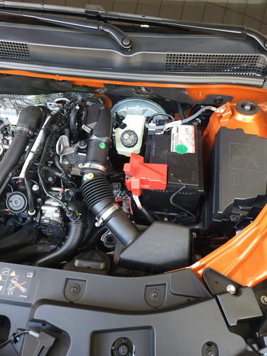 Renault Kardian 1.0 Tce Premiere Edition 200 Edc