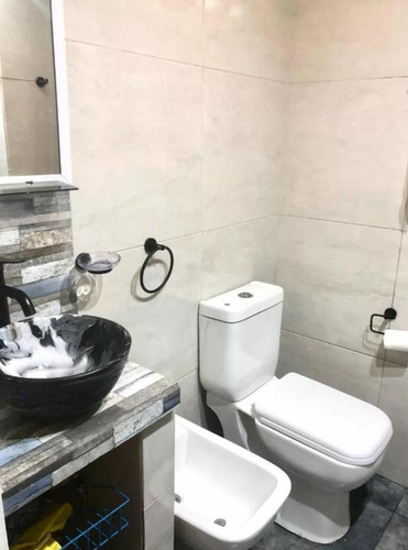 Departamento Monoambiente En Alquiler - 1 Baño - 34mts2 - Balvanera