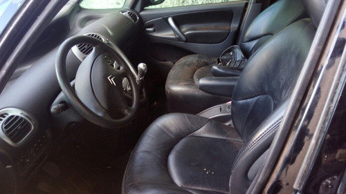 Citroen Xsara Sucata Picasso 1.6 16v
