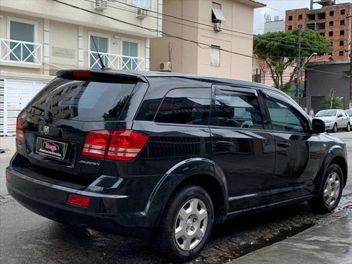 Dodge Journey 2.7 Se V6 24v