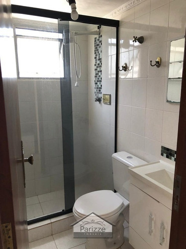 Imagem 13 de 15 de Apartamento No Tremembé 2 Dormitórios 1 Vaga! - 7426-1
