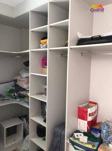 Imagem 30 de 30 de Sobrado À Venda, 113 M² Por R$ 570.000,00 - Jardim Rubi - Mogi Das Cruzes/sp - So0533