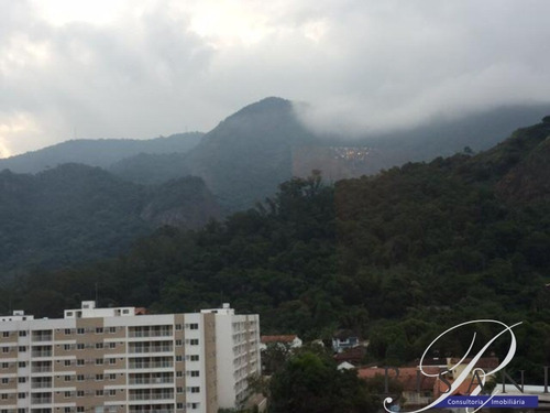 Imagem 16 de 30 de Rota Do Sol, Apto 2 Quartos, Andar Alto, Lazer Completo, Reformado - Ap00088 - 1920798