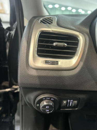 Jeep Compass SPORT 2.0 4x2 Flex 16V Aut.