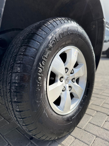 Toyota Hilux SW4 Hilux SW4 4x4 3.0 8V TB Diesel