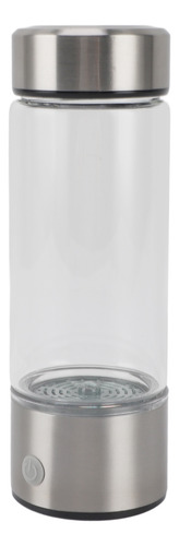 Generador De Agua De Hidrógeno, Botella, Ionizador Portátil