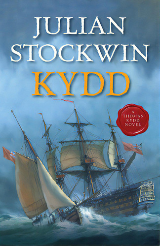 Kydd: A Thomas Kydd Novel, De Stockwin, Julian. Editorial Mcbooks Pr, Tapa Blanda En Inglés